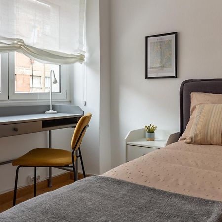 Ah El Rincon De La Calzada Vut5778As Apartment กิฮอน ภายนอก รูปภาพ