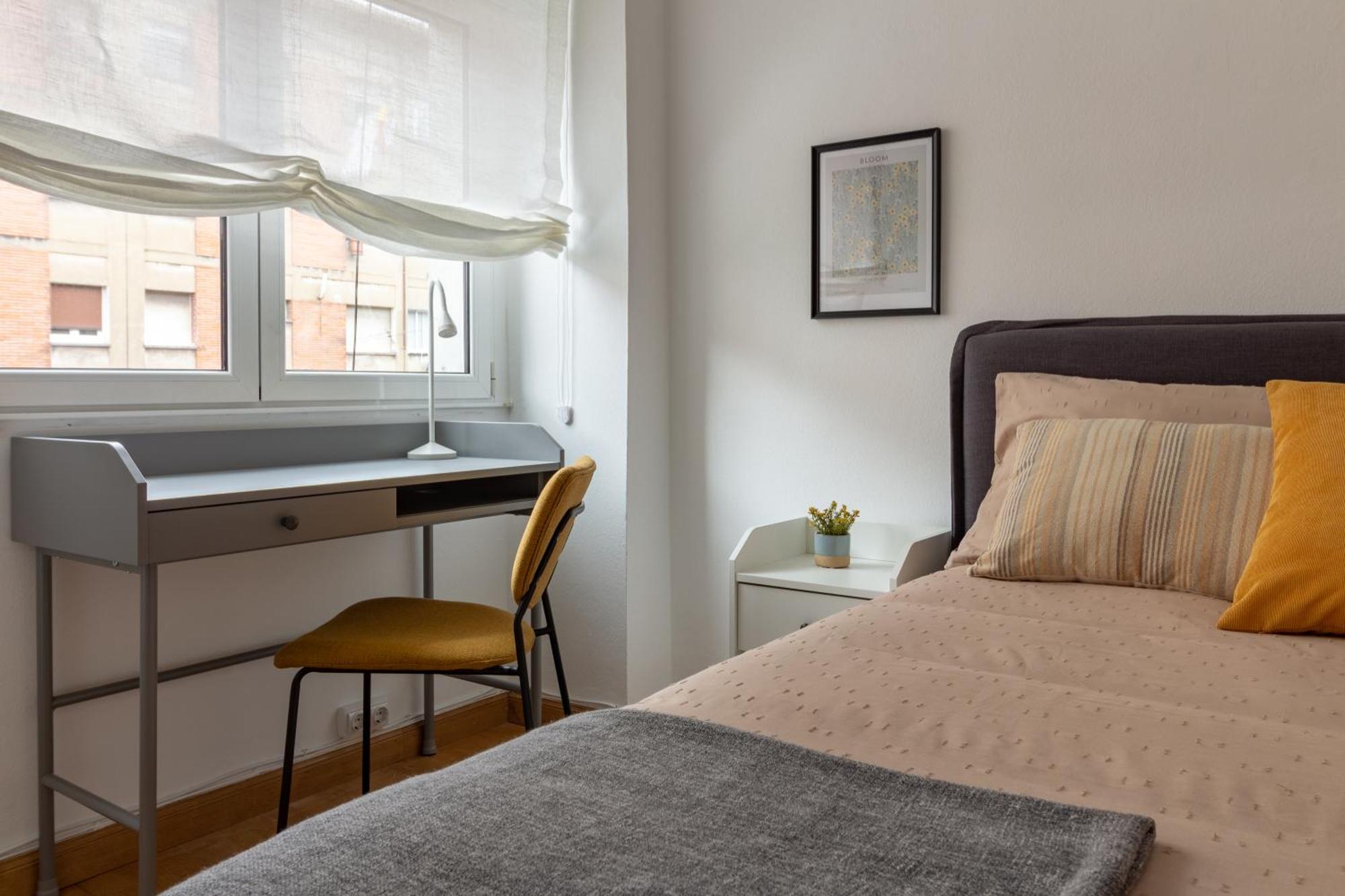 Ah El Rincon De La Calzada Vut5778As Apartment กิฮอน ภายนอก รูปภาพ