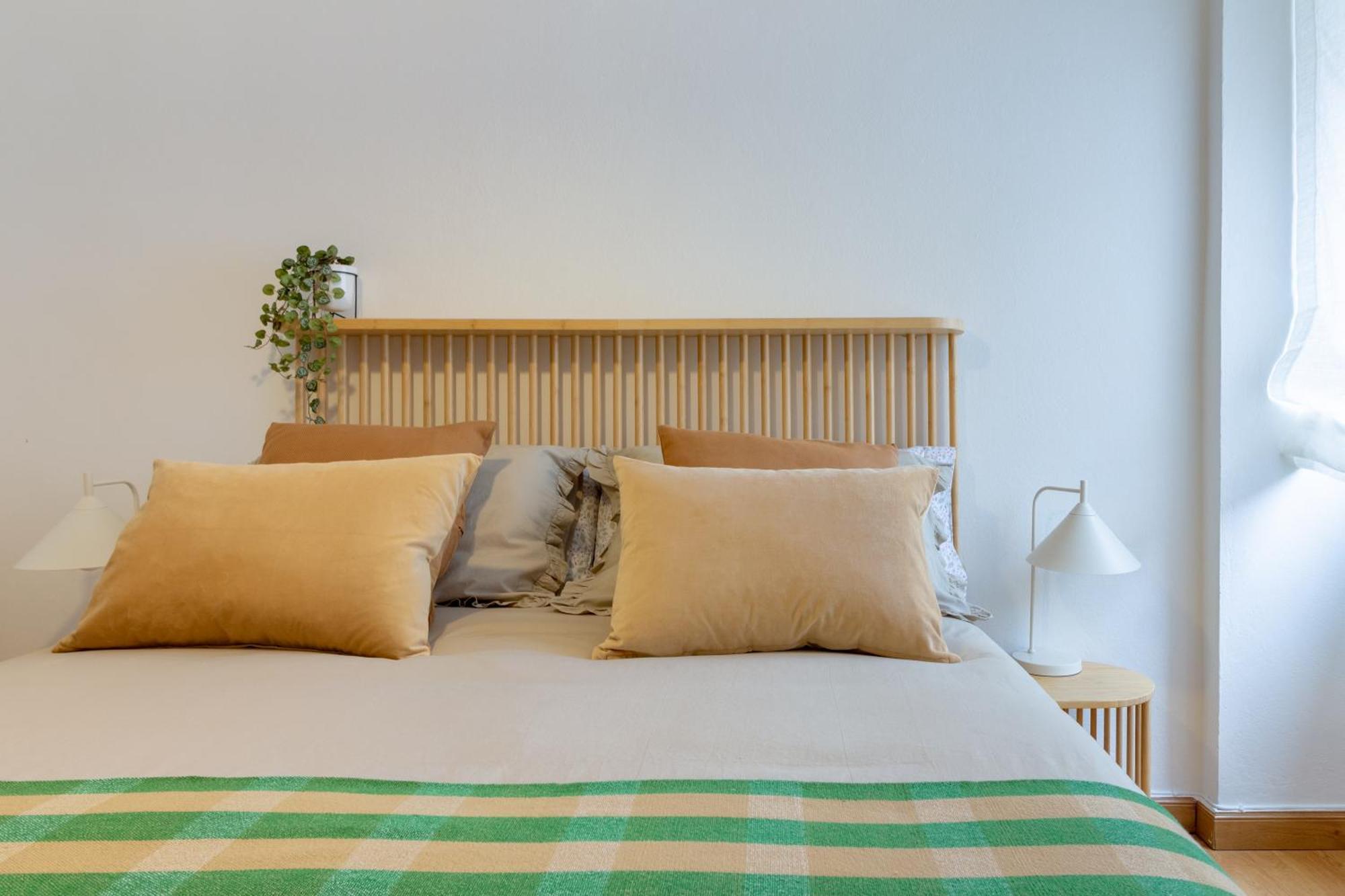 Ah El Rincon De La Calzada Vut5778As Apartment กิฮอน ภายนอก รูปภาพ