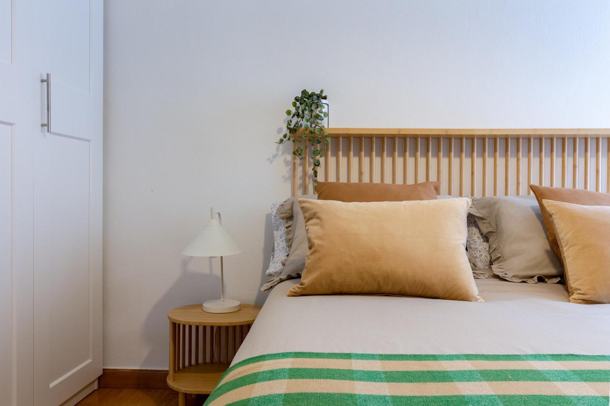 Ah El Rincon De La Calzada Vut5778As Apartment กิฮอน ภายนอก รูปภาพ