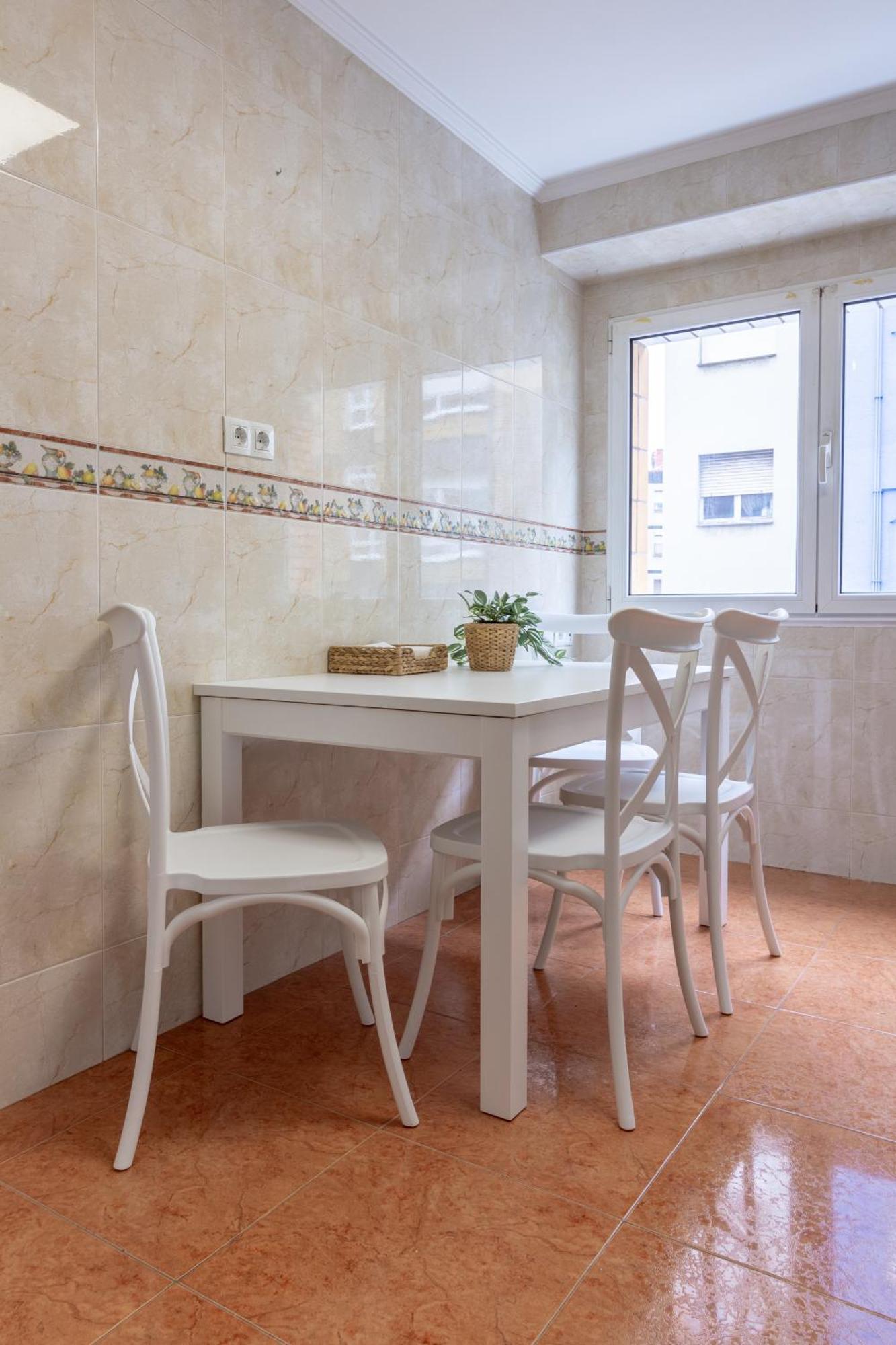 Ah El Rincon De La Calzada Vut5778As Apartment กิฮอน ภายนอก รูปภาพ