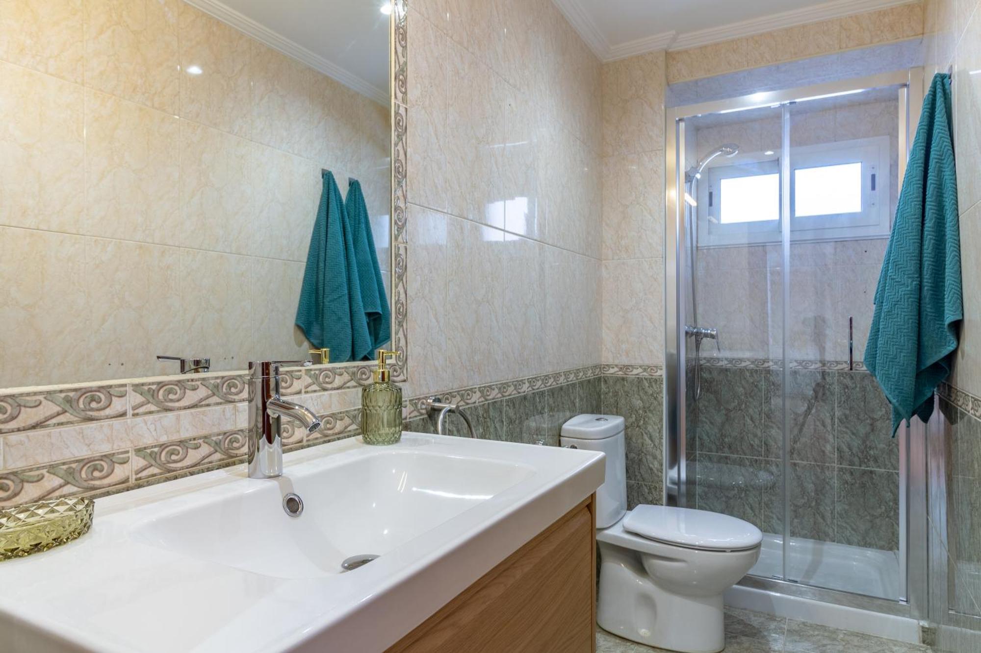Ah El Rincon De La Calzada Vut5778As Apartment กิฮอน ภายนอก รูปภาพ