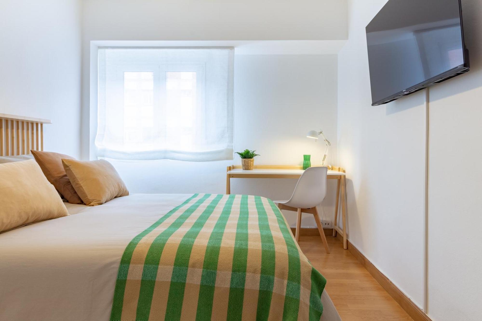 Ah El Rincon De La Calzada Vut5778As Apartment กิฮอน ภายนอก รูปภาพ