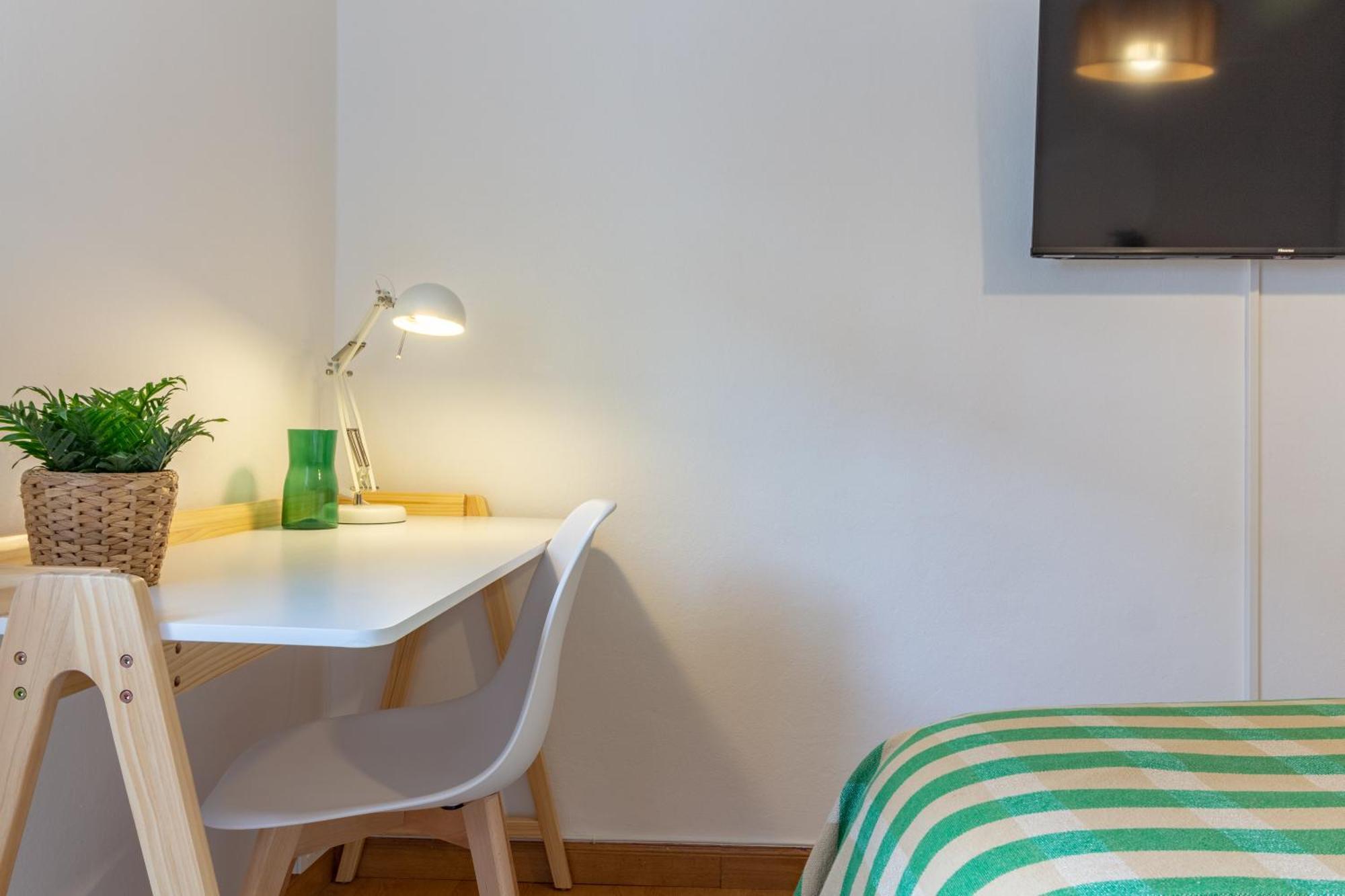 Ah El Rincon De La Calzada Vut5778As Apartment กิฮอน ภายนอก รูปภาพ