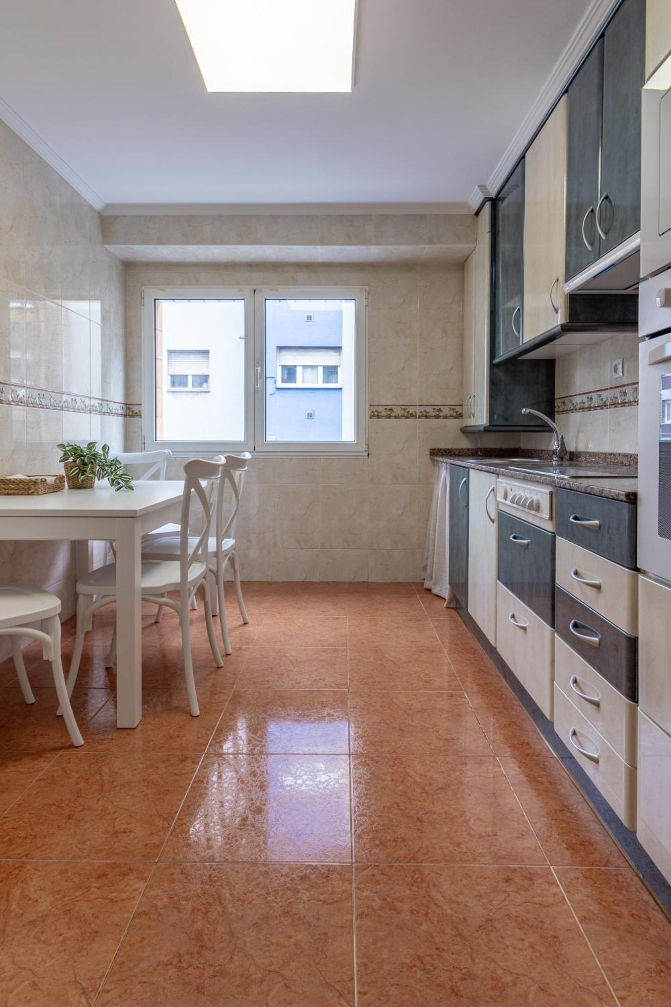 Ah El Rincon De La Calzada Vut5778As Apartment กิฮอน ภายนอก รูปภาพ