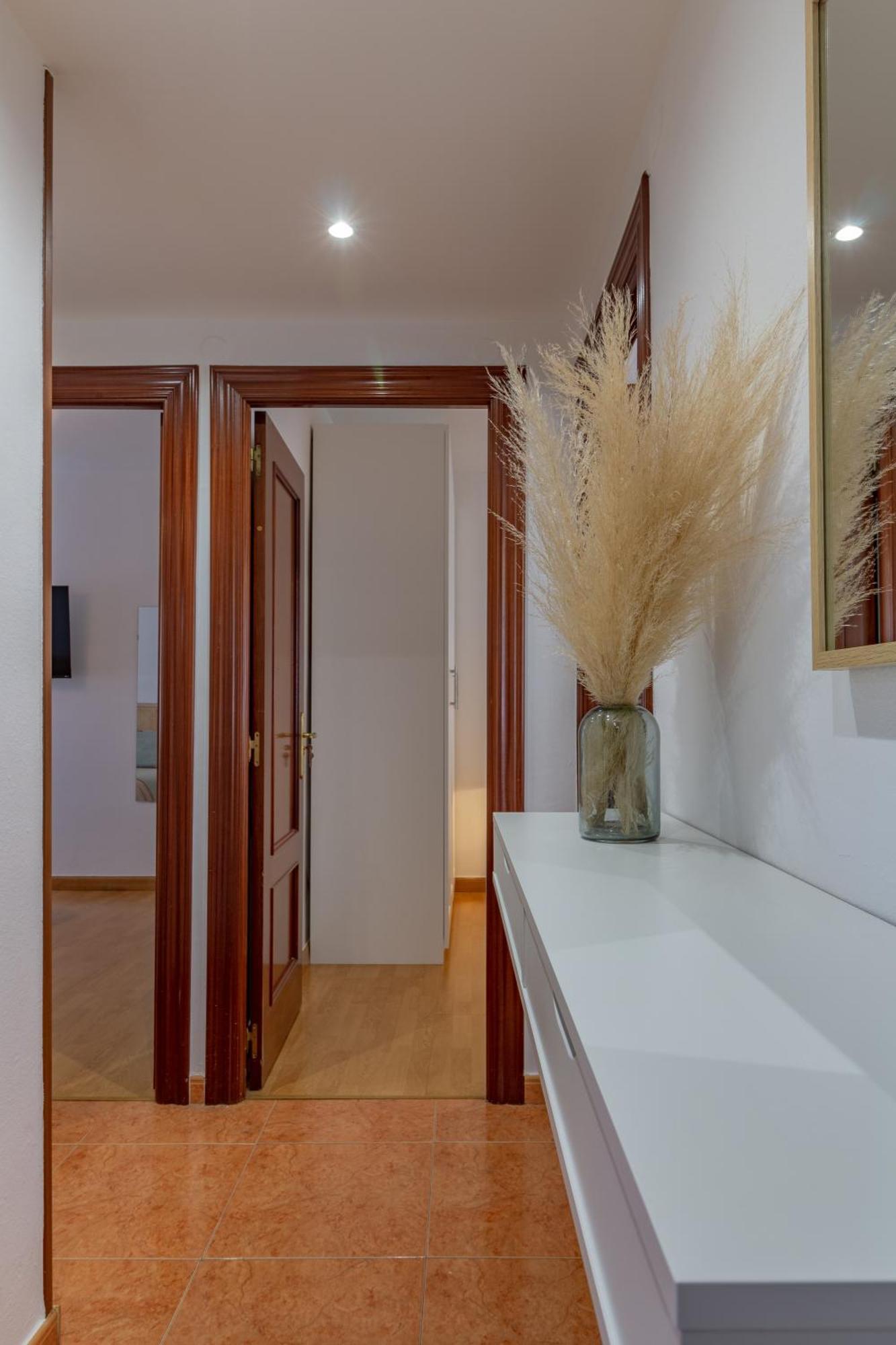 Ah El Rincon De La Calzada Vut5778As Apartment กิฮอน ภายนอก รูปภาพ