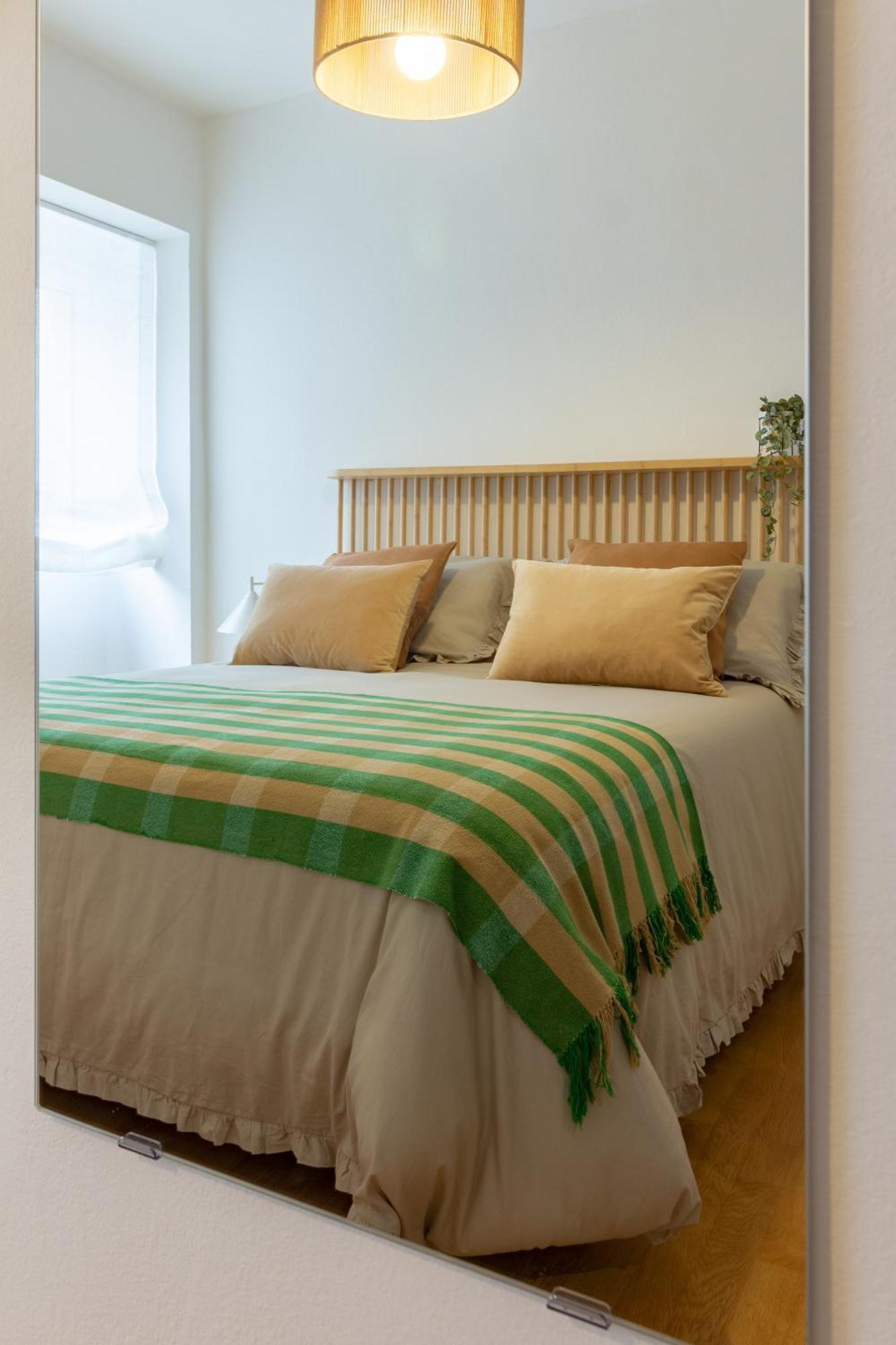 Ah El Rincon De La Calzada Vut5778As Apartment กิฮอน ภายนอก รูปภาพ