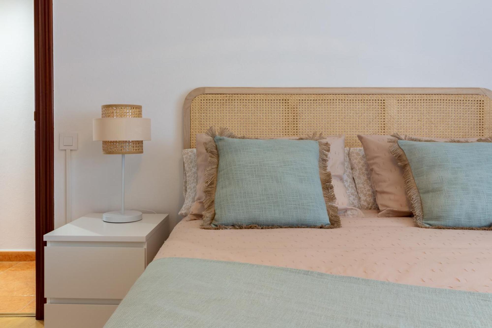 Ah El Rincon De La Calzada Vut5778As Apartment กิฮอน ภายนอก รูปภาพ