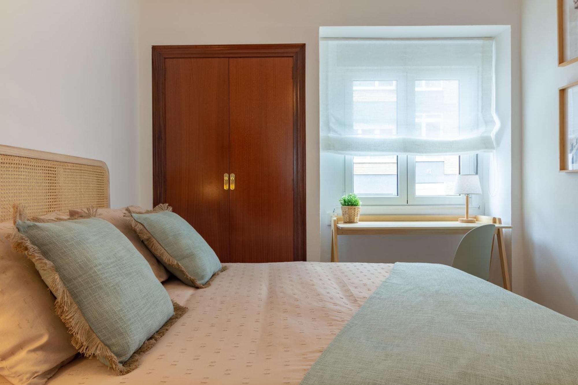 Ah El Rincon De La Calzada Vut5778As Apartment กิฮอน ภายนอก รูปภาพ