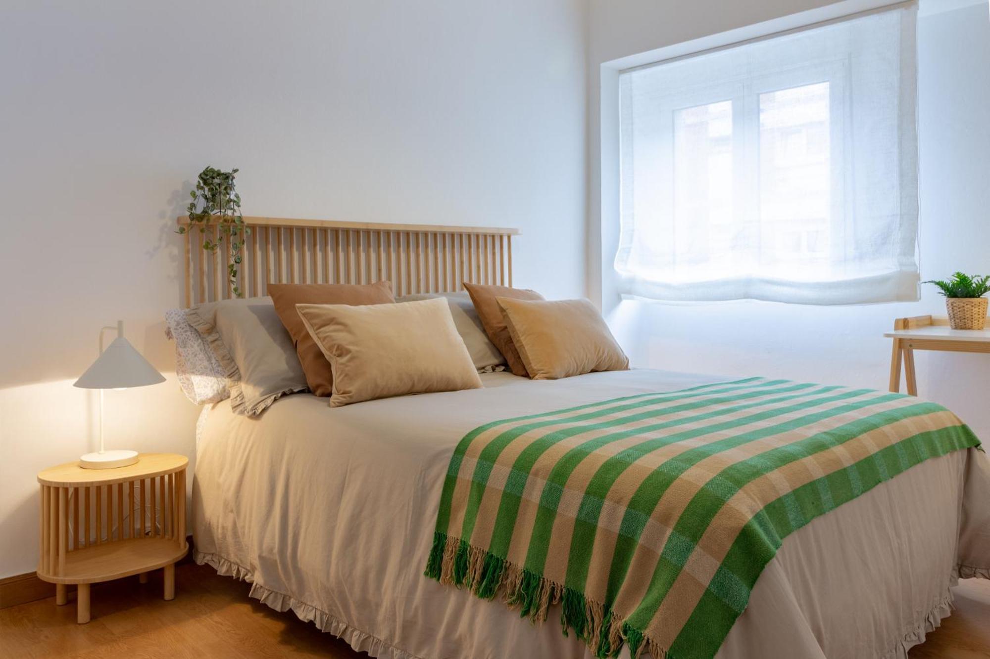 Ah El Rincon De La Calzada Vut5778As Apartment กิฮอน ภายนอก รูปภาพ