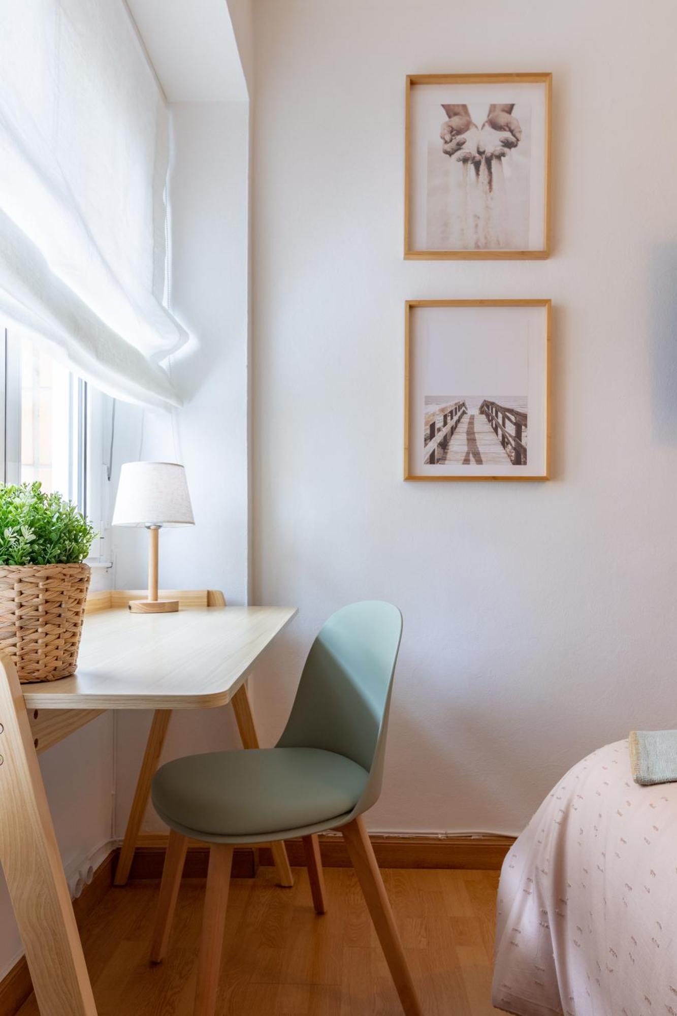 Ah El Rincon De La Calzada Vut5778As Apartment กิฮอน ภายนอก รูปภาพ