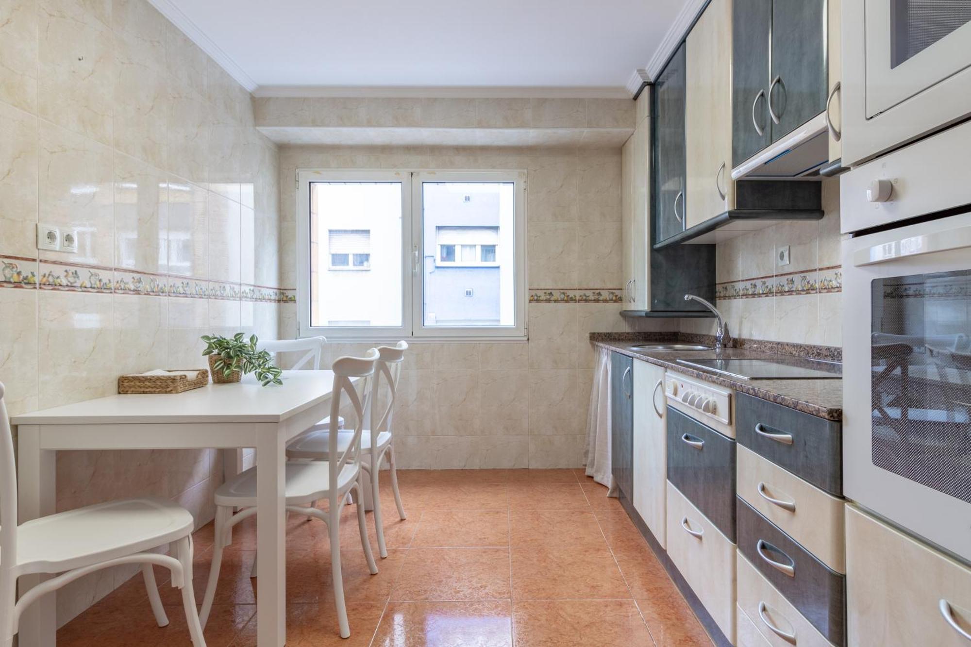 Ah El Rincon De La Calzada Vut5778As Apartment กิฮอน ภายนอก รูปภาพ