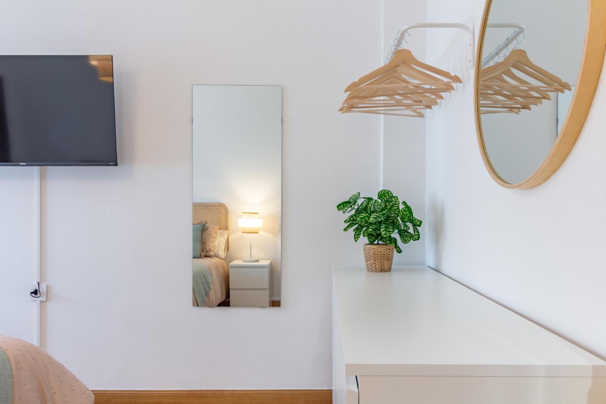 Ah El Rincon De La Calzada Vut5778As Apartment กิฮอน ภายนอก รูปภาพ